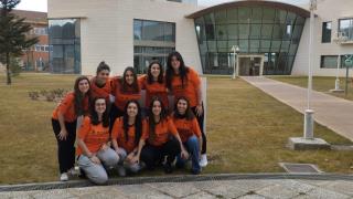 Reuniones técnicas - Teruel